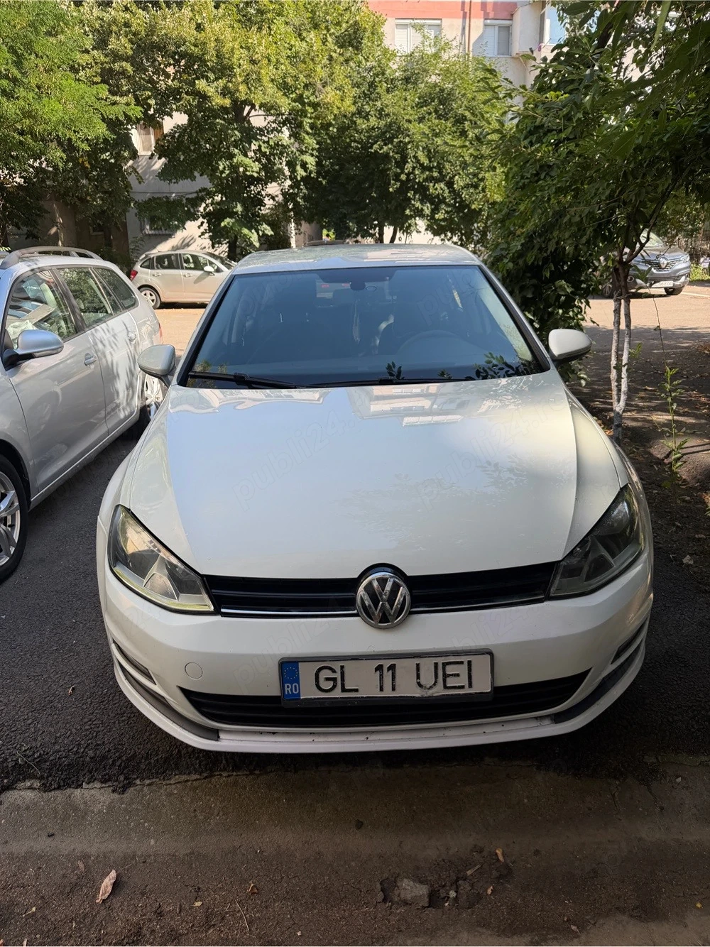 Golf 7 1.6TDi