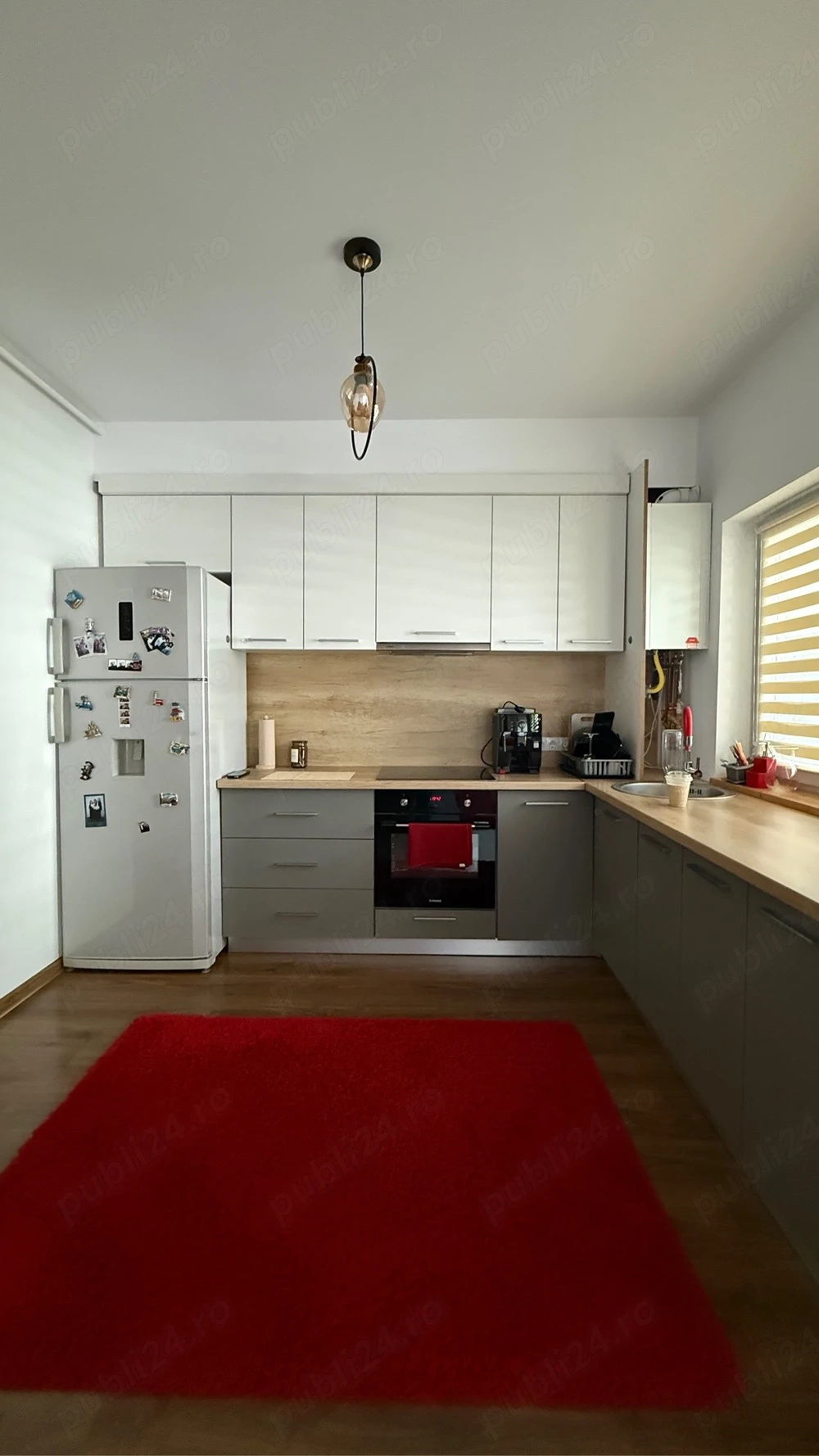 Apartament de vanzare