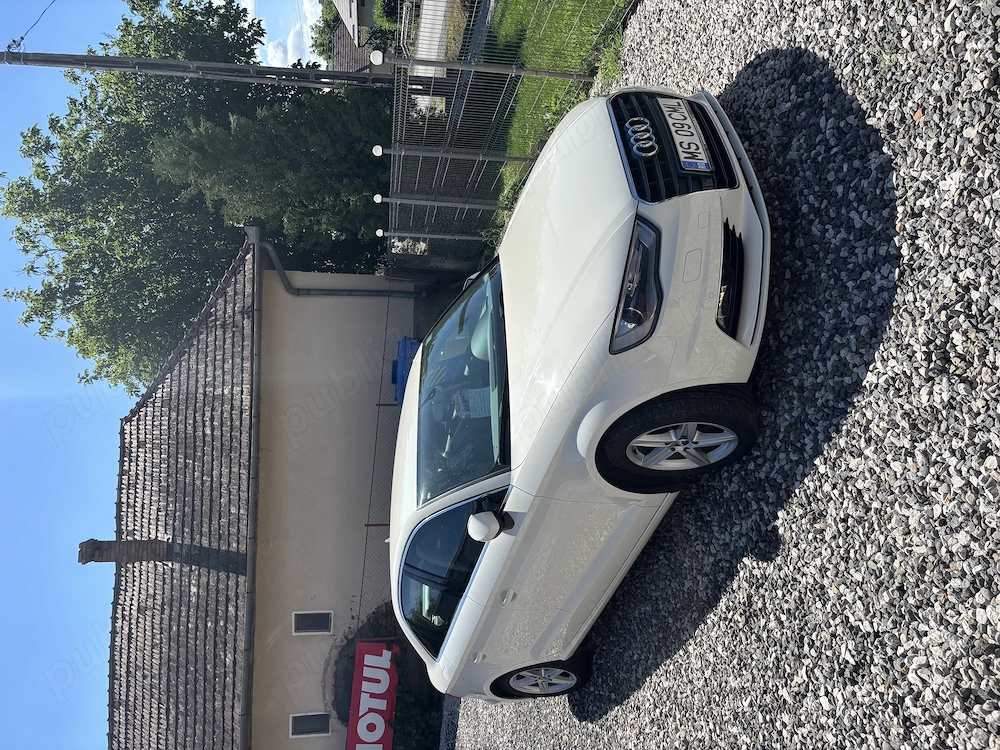 AUDI A3 2014