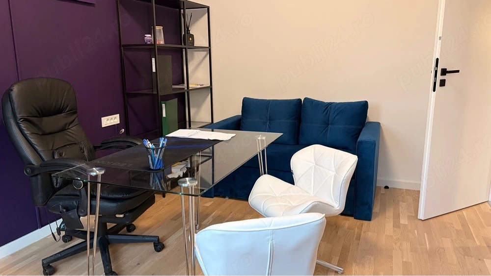 Apartament 3 camere de inchiriat 