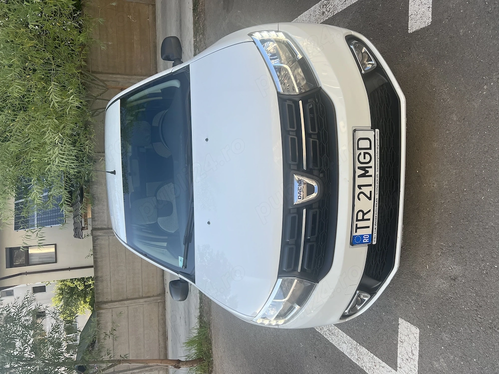Dacia Logan 1.5DCI 77CP 2019