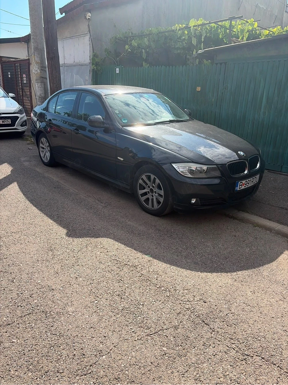 bmw e90 de vanzare 