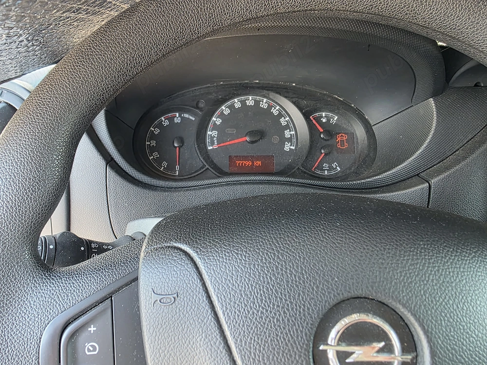 Opel movano van l3h2 3500 fwd 2.3dt