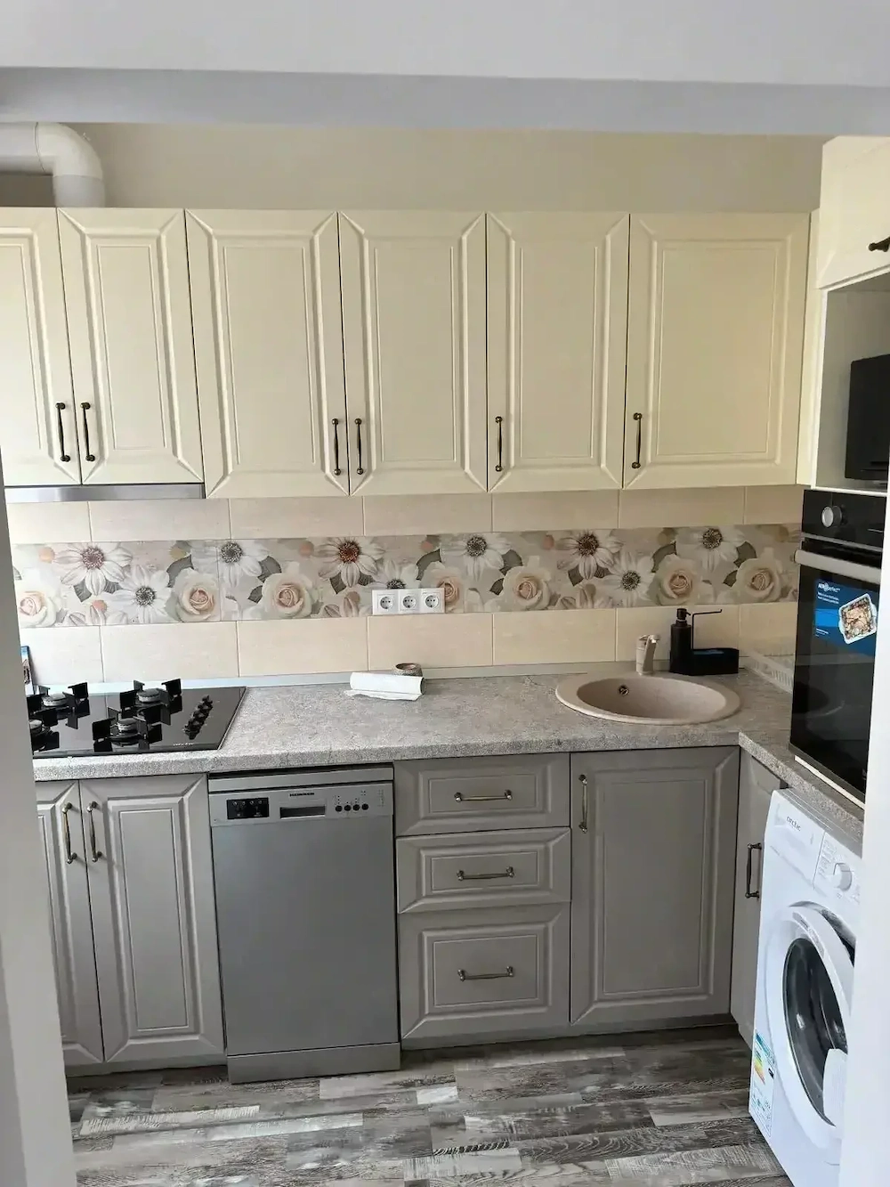 Apartament două camere 