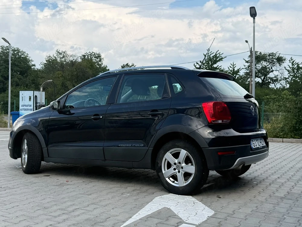 Vanzare Volkswagen polo