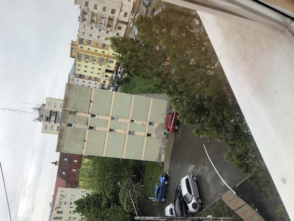 Vand apartament ultra-central