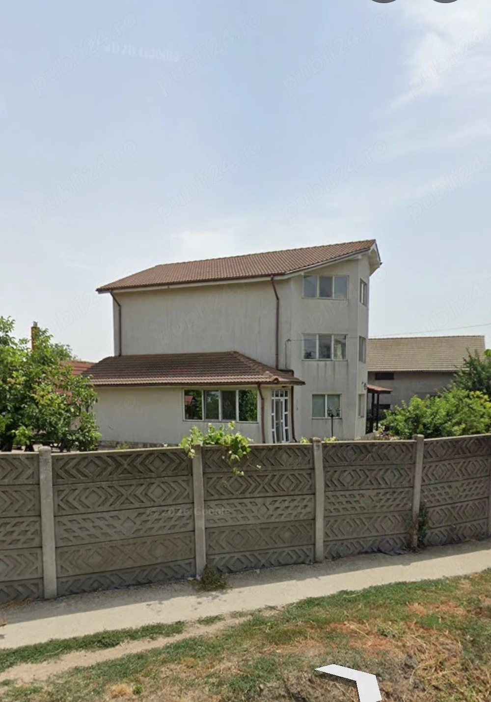 Casă de vânzare 