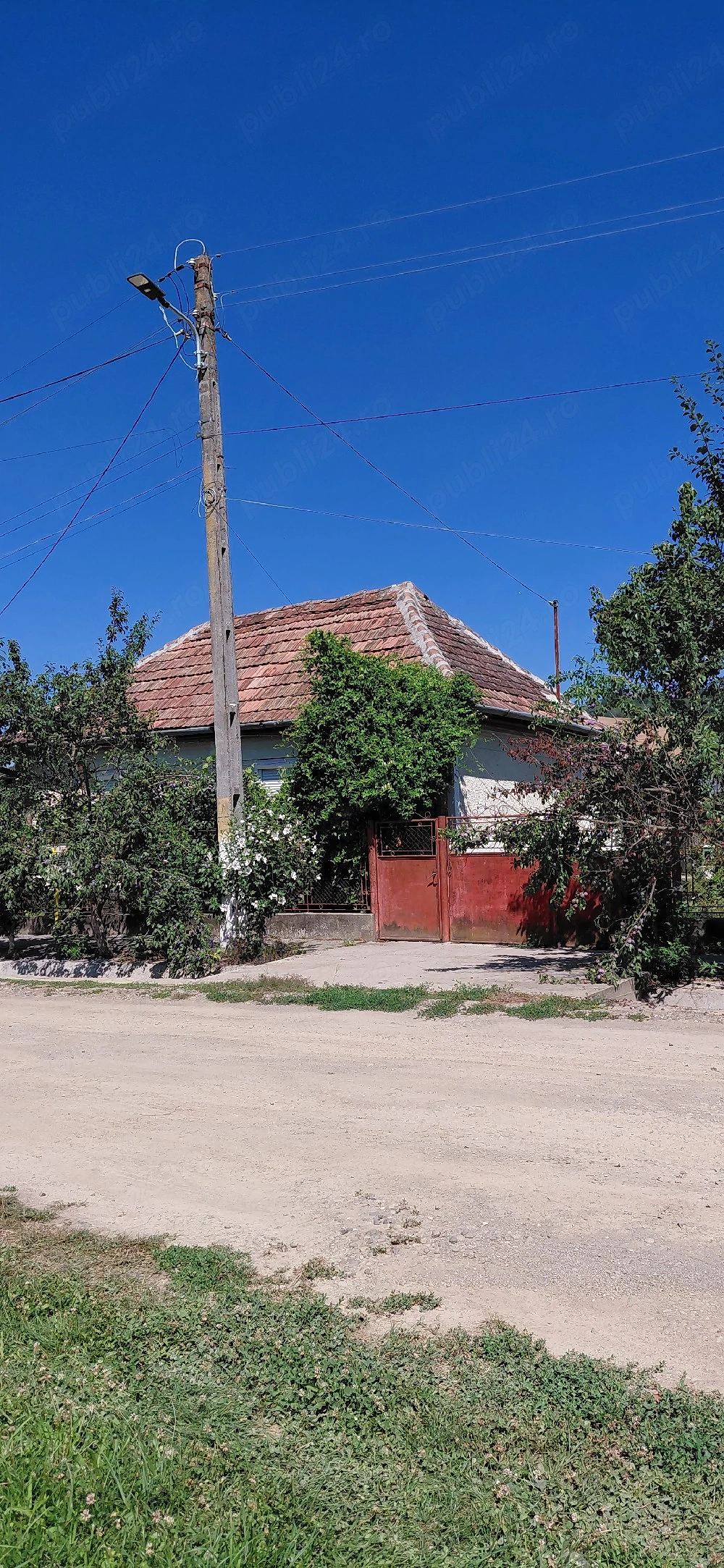 casa de vânzare Suplac