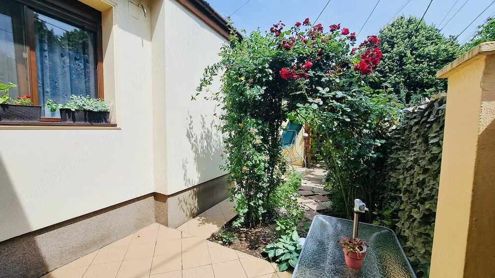 Proprietar, vand casa zona Lipovei, Timisoara