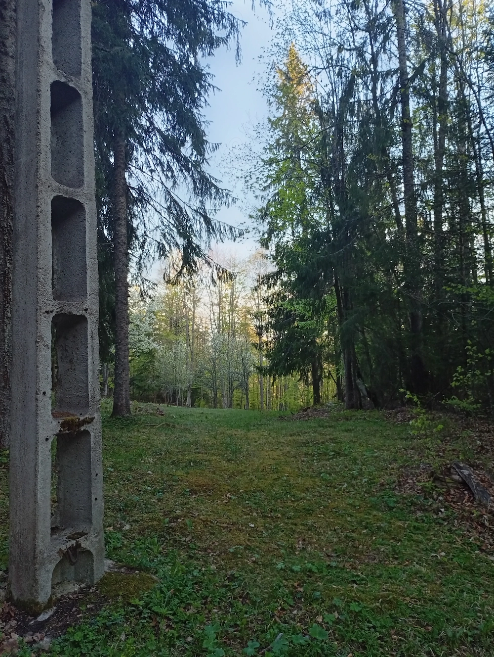 Vând teren extravilan in Gârda de Sus, Sat Ghețari