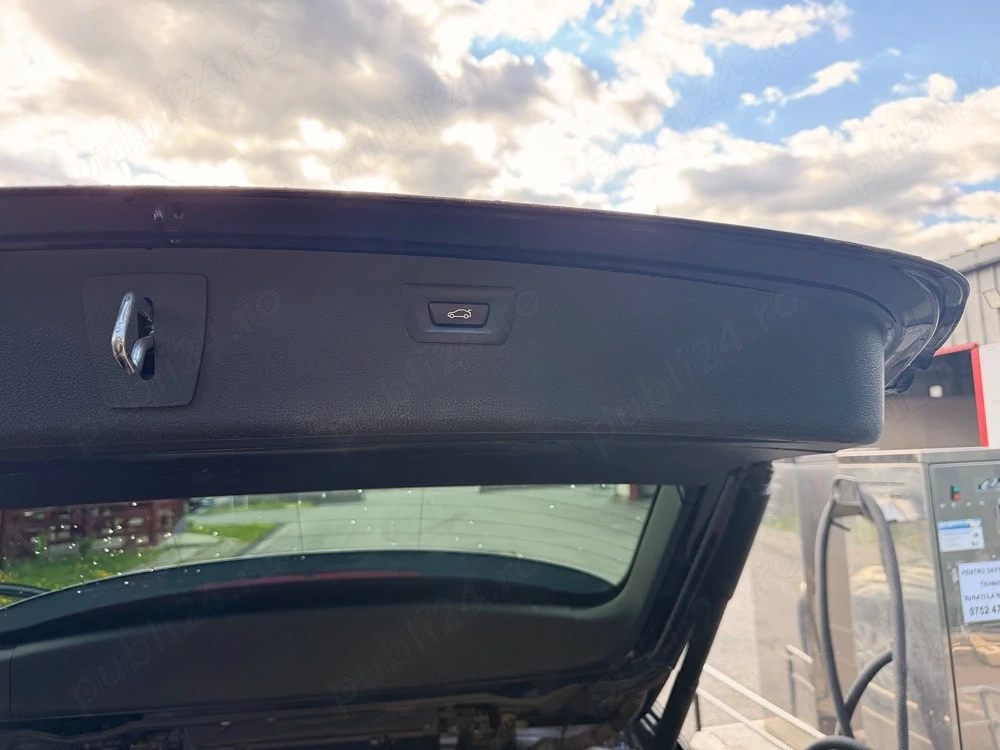 bmw 320d 184hp 2014