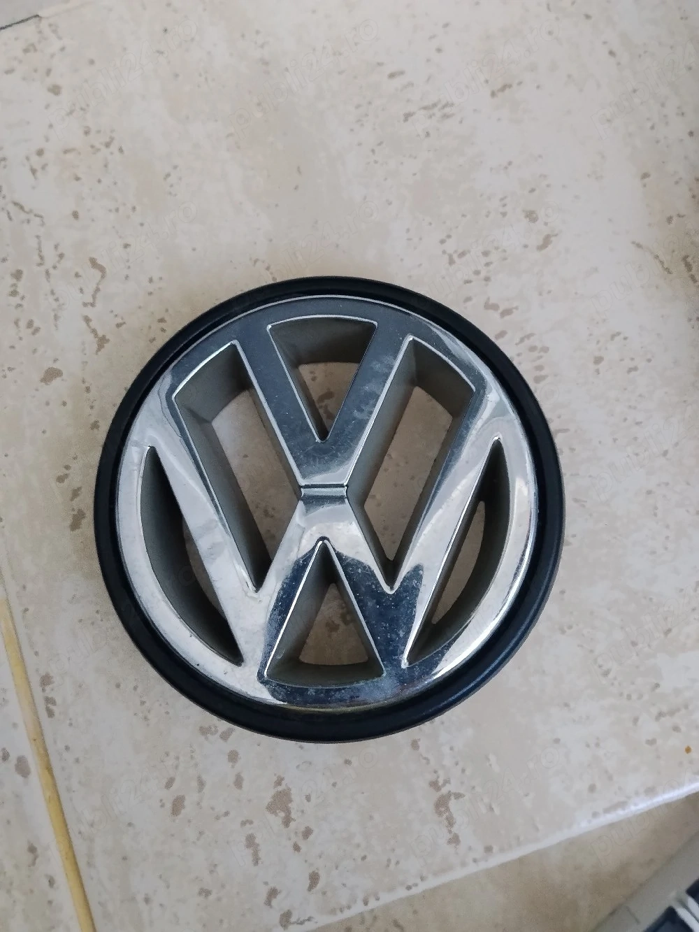 sigla Volkswagen 