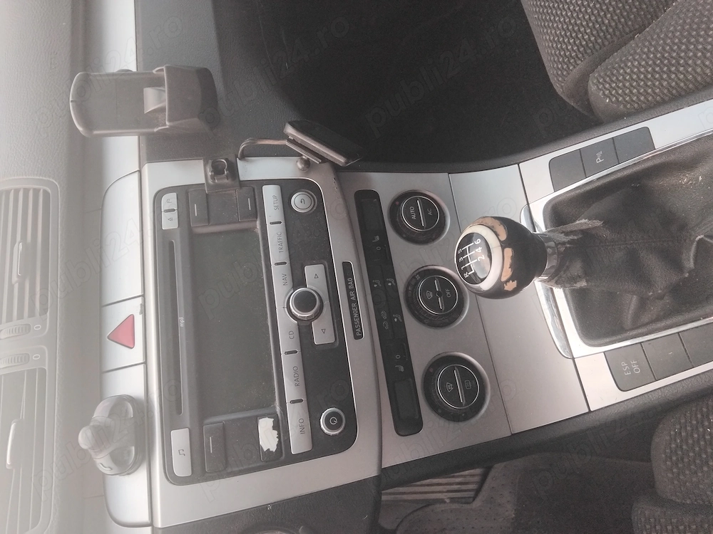 Vw pasat  2.0 