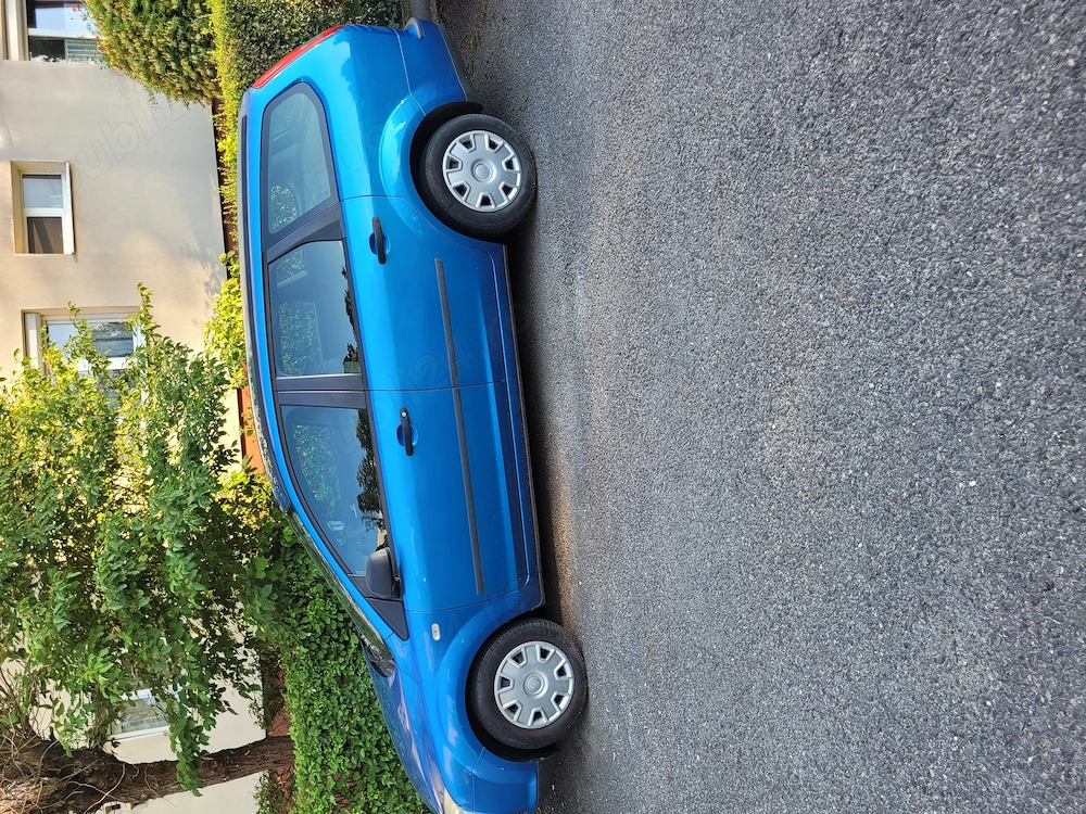 De vânzare autoturism FORD FOCUS 2 