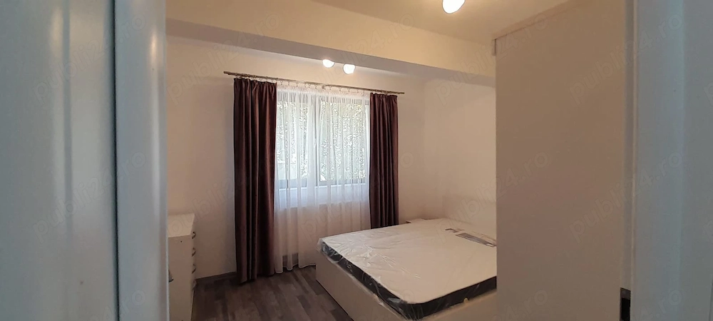 Apartament Piata Gorjului