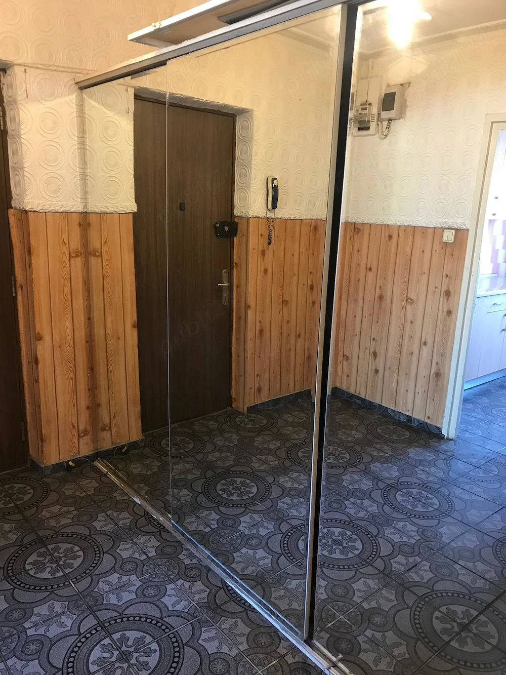 Apartament 2 camere Rahova