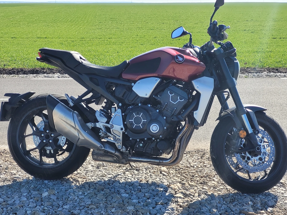 Honda CB1000R , Hornet , 2020