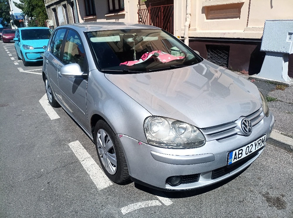 golf gri economica si sprintena