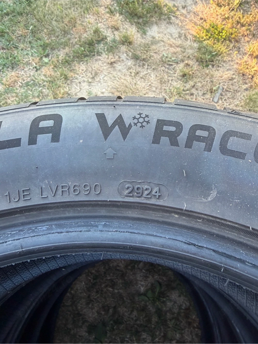 Cauciucuri 215/55R18