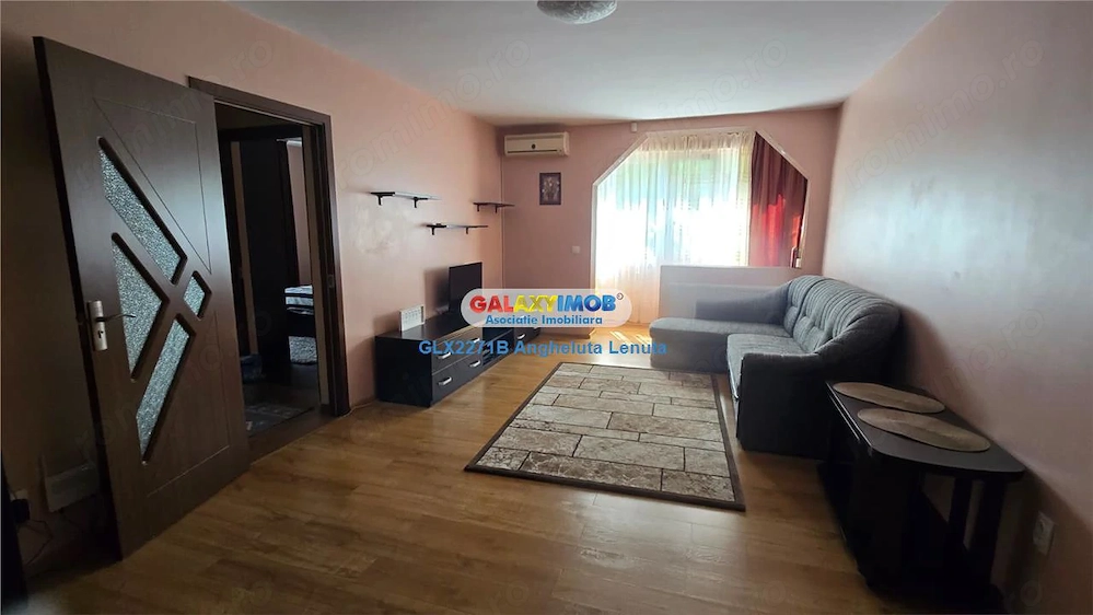 Drumul Taberei Raul Doamnei apartament 2 camere de inchiriat