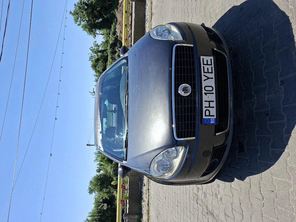 Fiat Linea1.4 benzina 