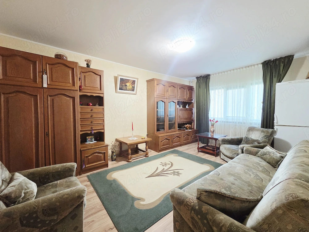 Apartament 2 camere Ic Frimu Nae Leonard etaj 2 C-uri