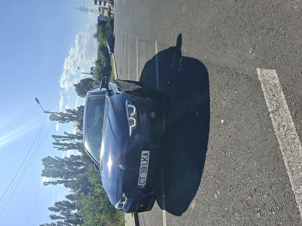 Bmw seria 3 Facelift M pachet M sport