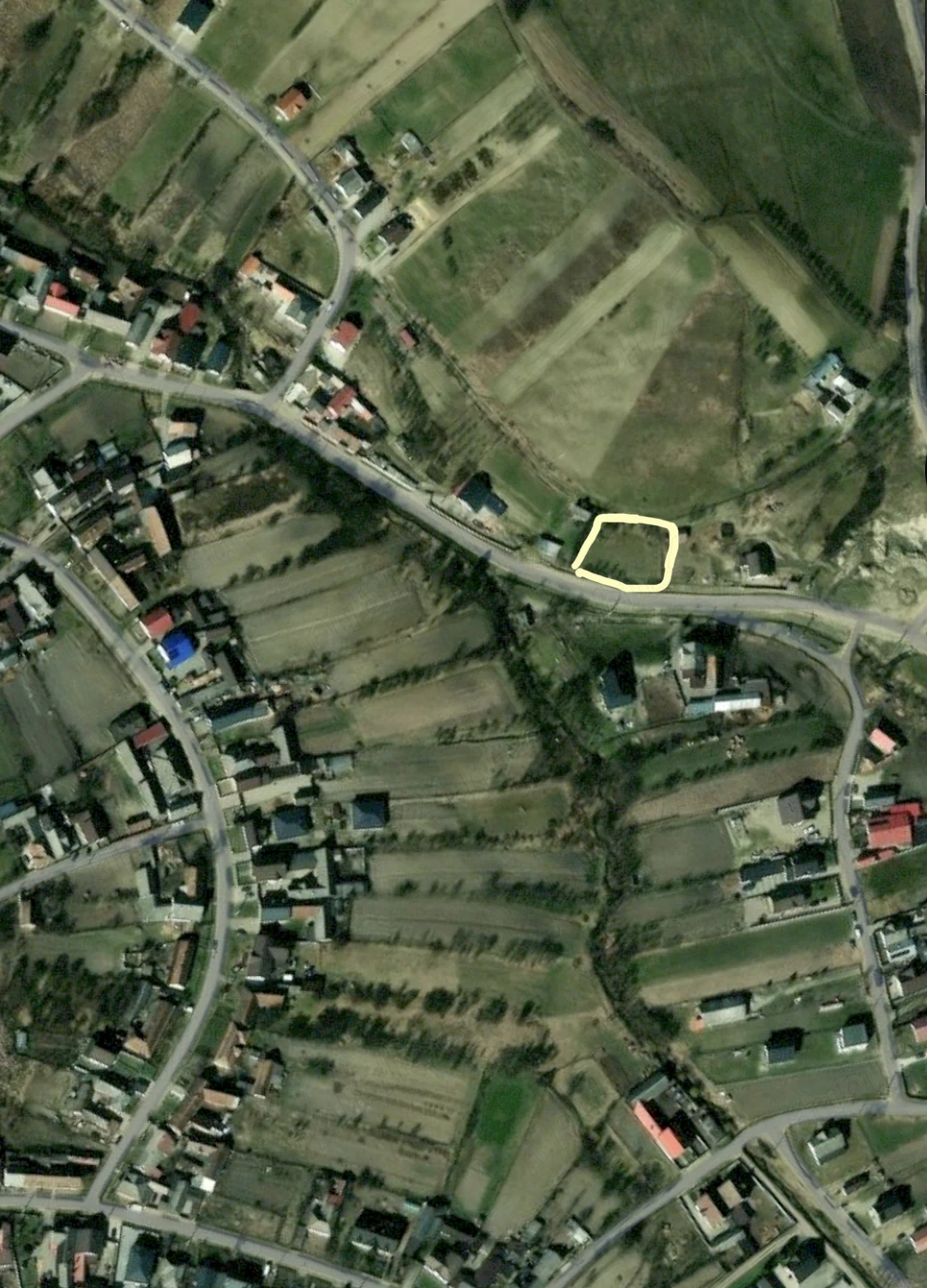 Teren intravilan 10 ari 