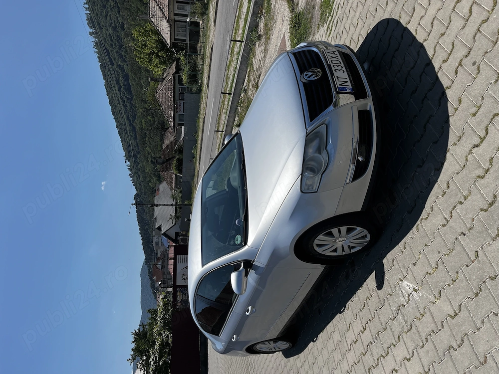 Volkswagen Passat B6
