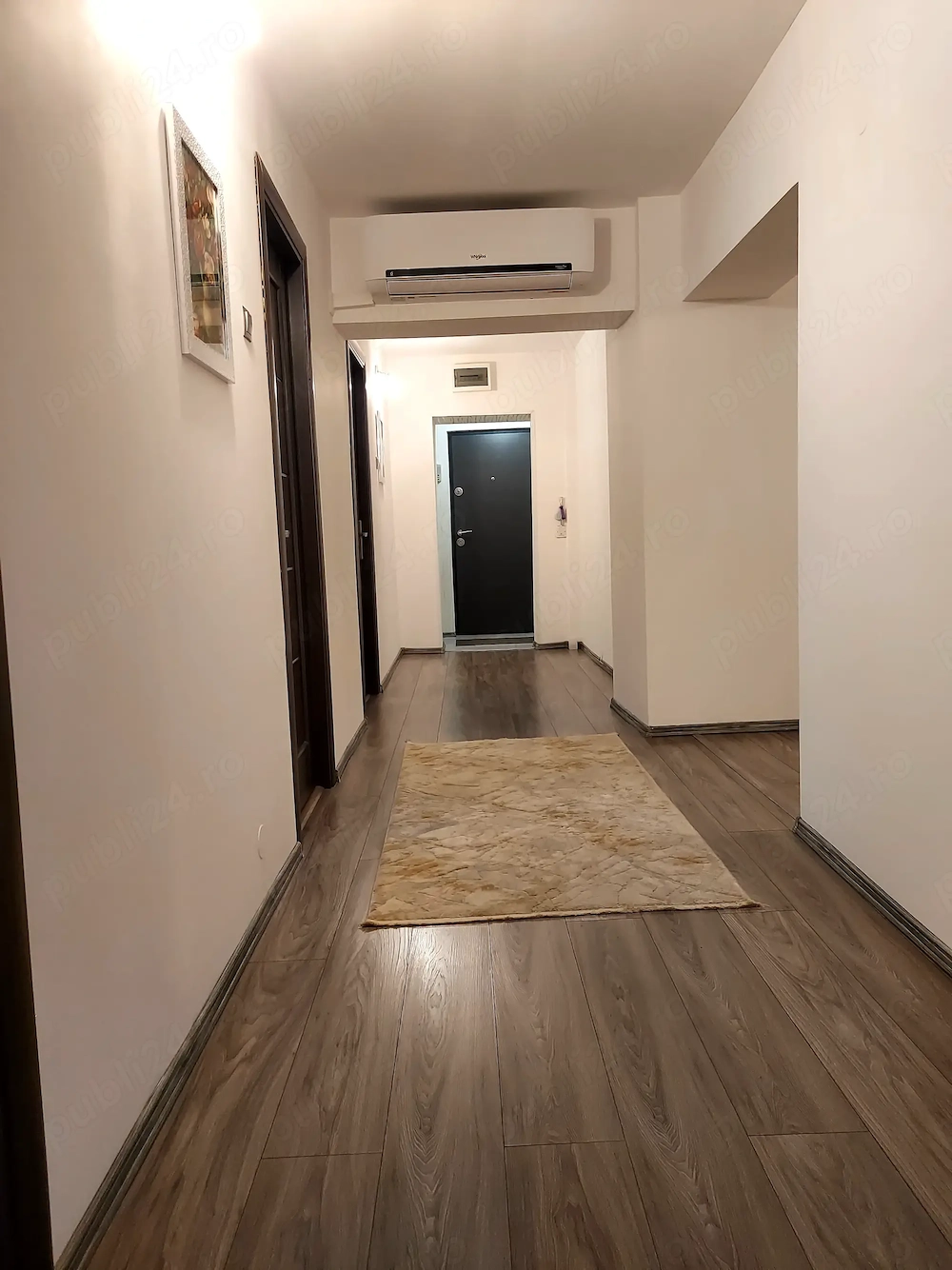 Vand  apartament  ultracentral 4 camere