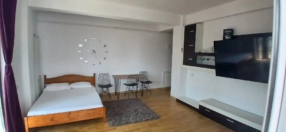 Inchiriez Apartament Mamaia Nord - 200 m de plajă