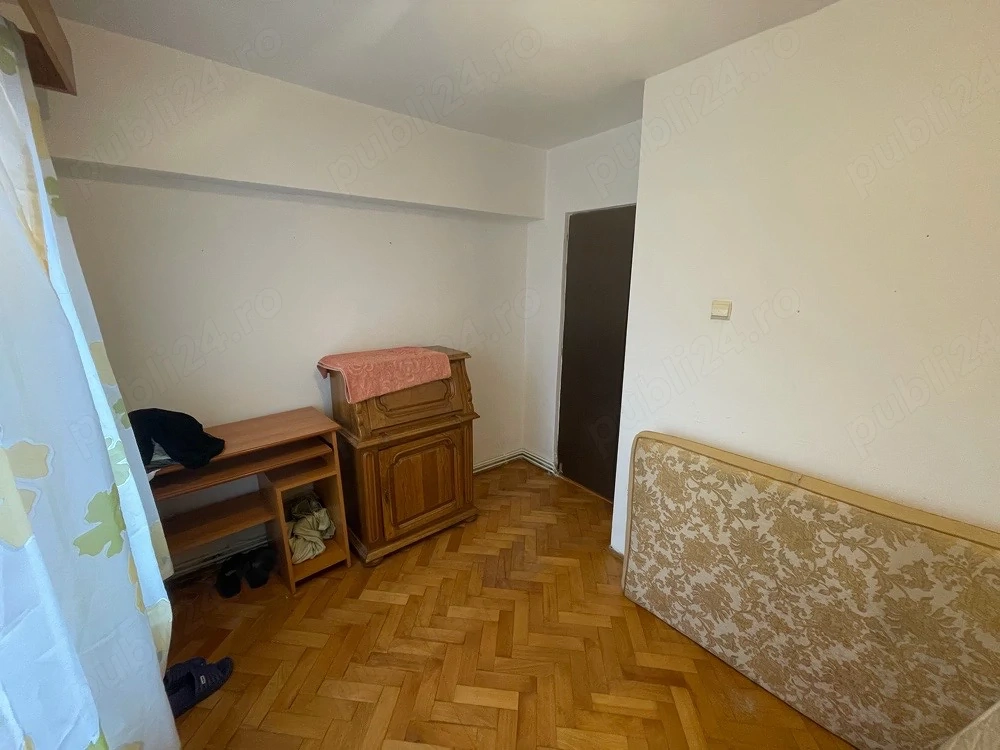 Apartament de inchirat parter Tudor