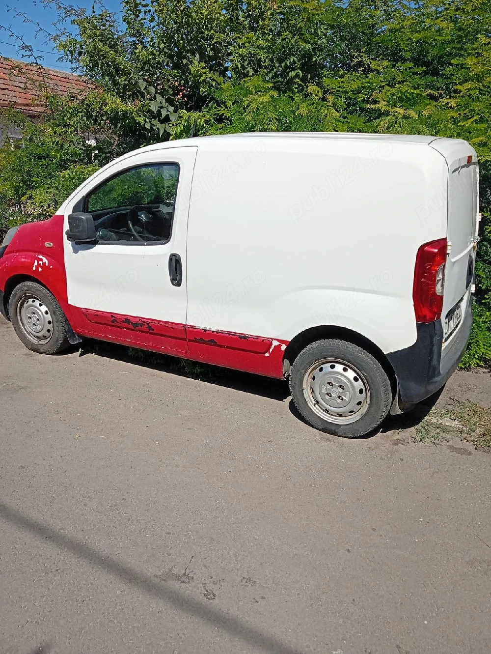 Citroen n1
