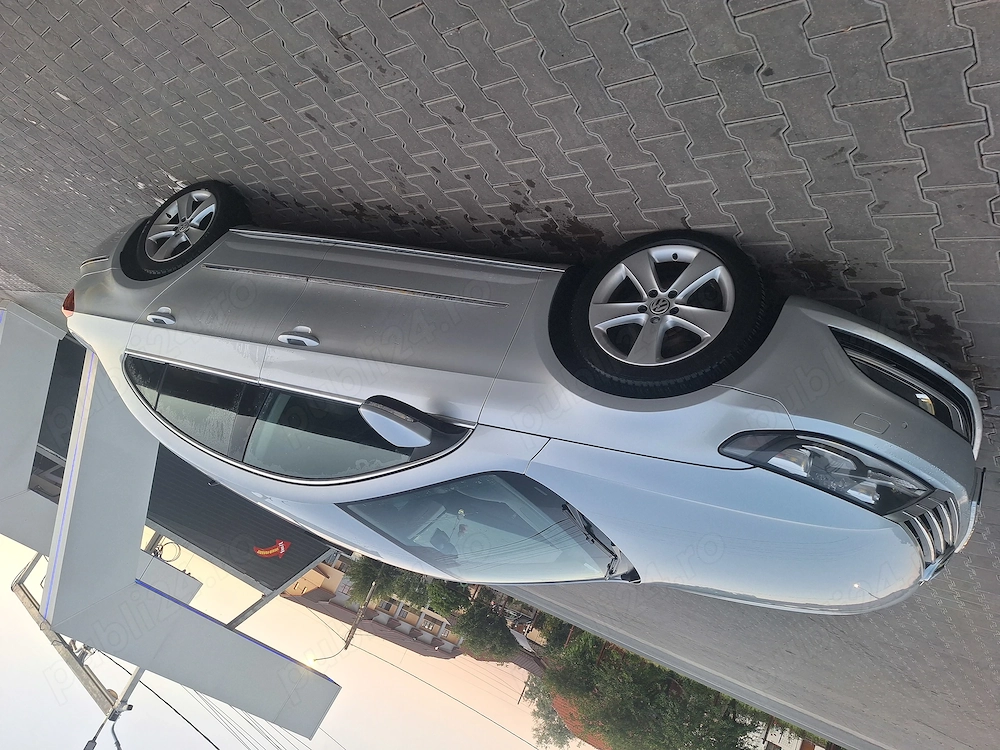 Volkswagen Passat CC 2015 