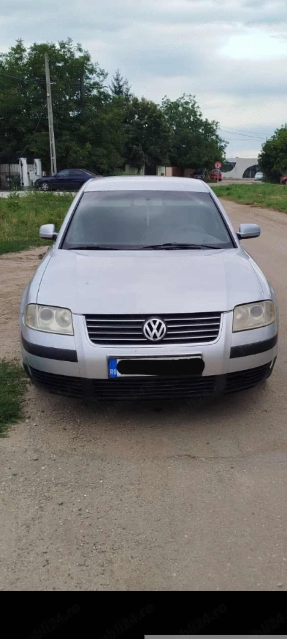 Vw Passat,, Diesel,, Acte la zi 