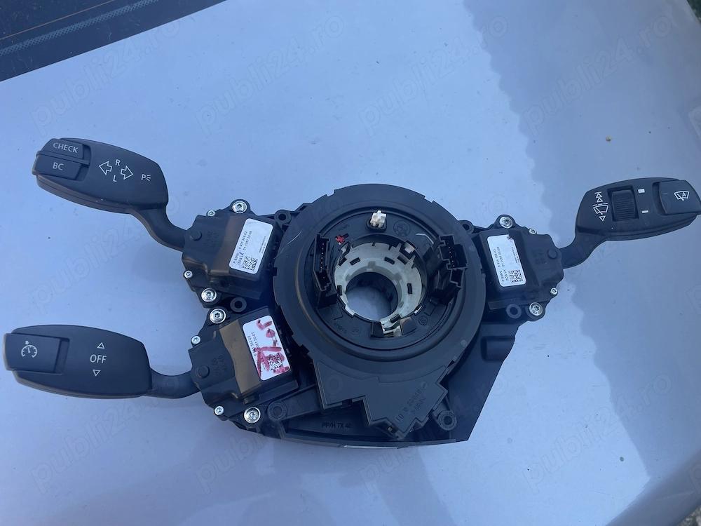 Vând spira volan BMW e60