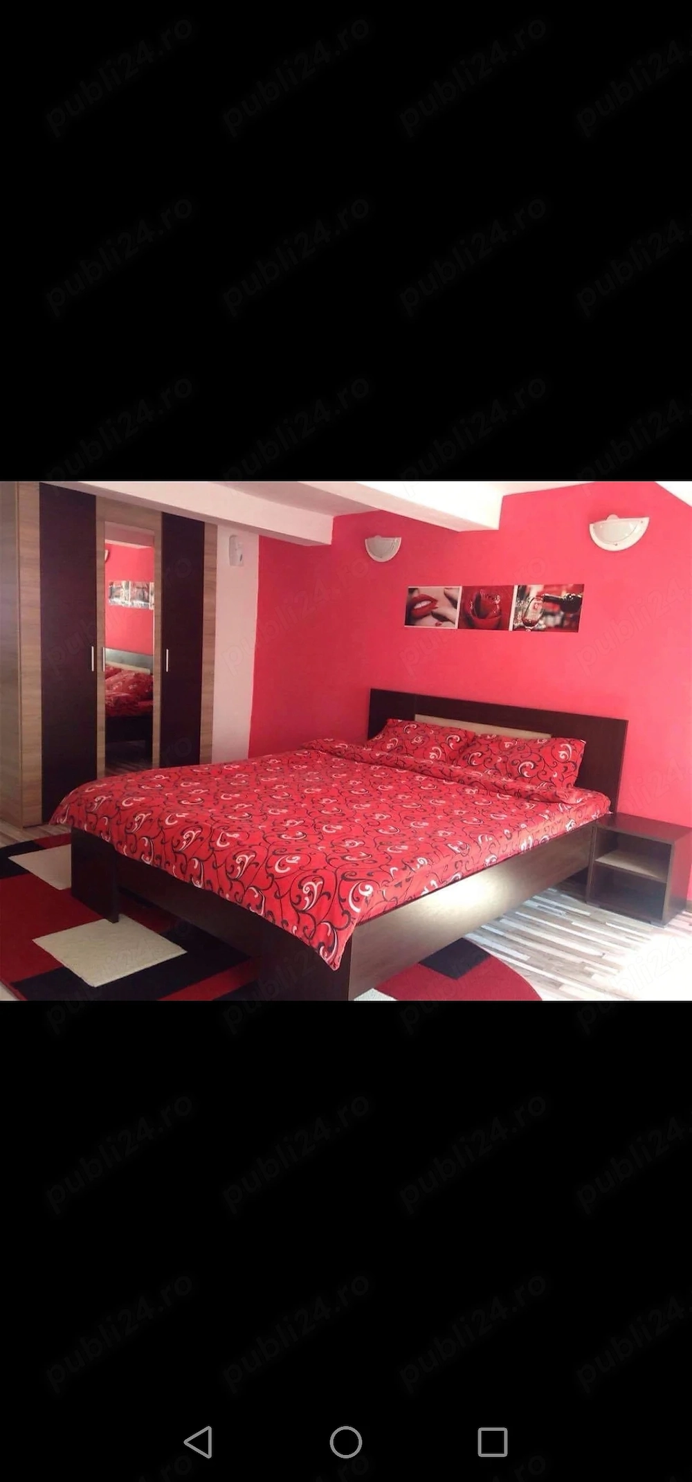 Apartament centru istoric regim hotelier Pret 300 lei 