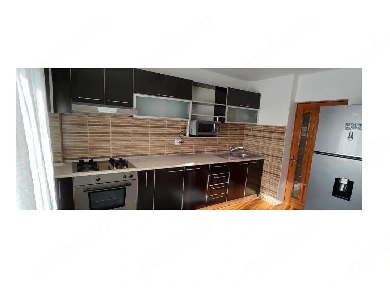 Apartament 3 camere zona Nerva Traian, Mall Vitan