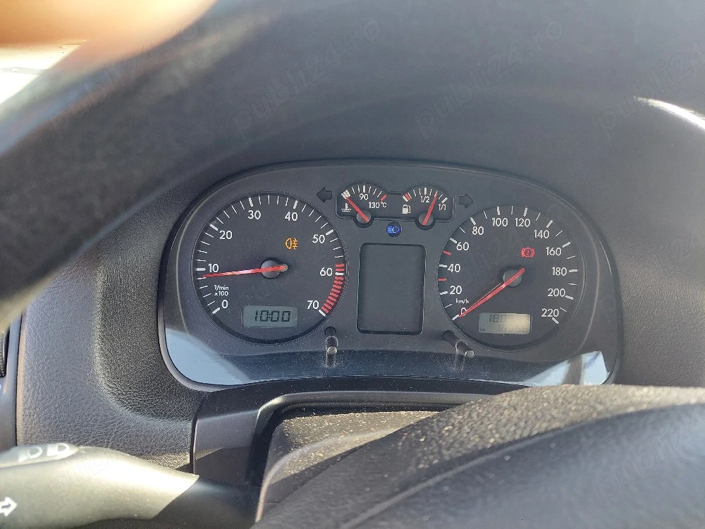vinzare auto W Golf 4