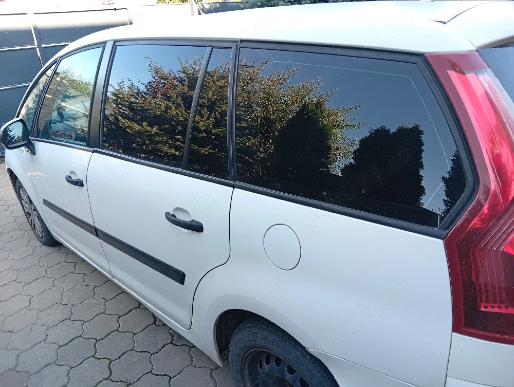 Citroen gran picaso 