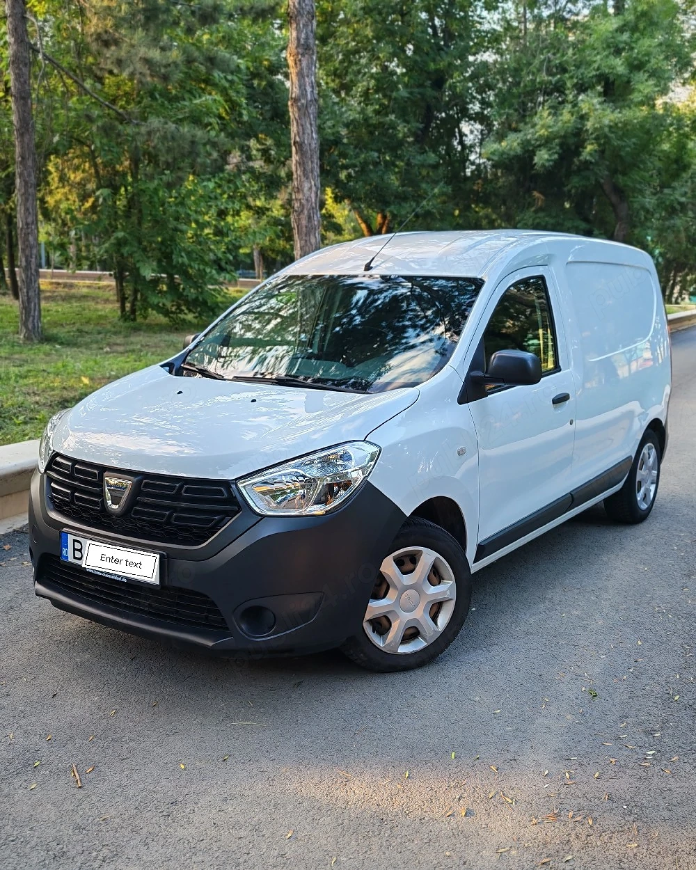 Dacia Dokker 1.5 dci euro 6 100.000km 2020