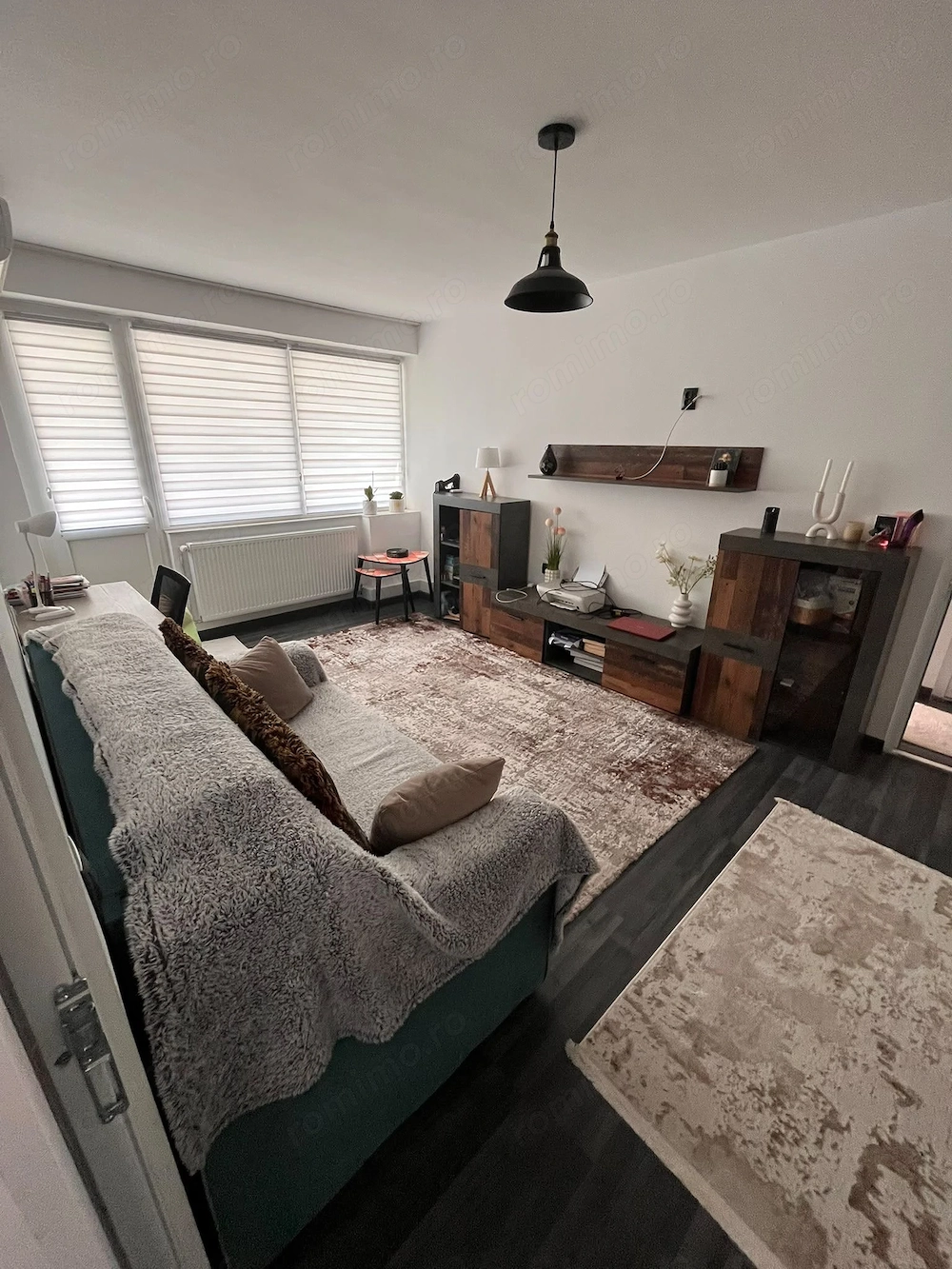 Cornisa - Inchiriere apartament 2 camere