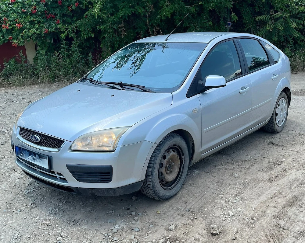 Ford Focus 1.4i Ambiente
