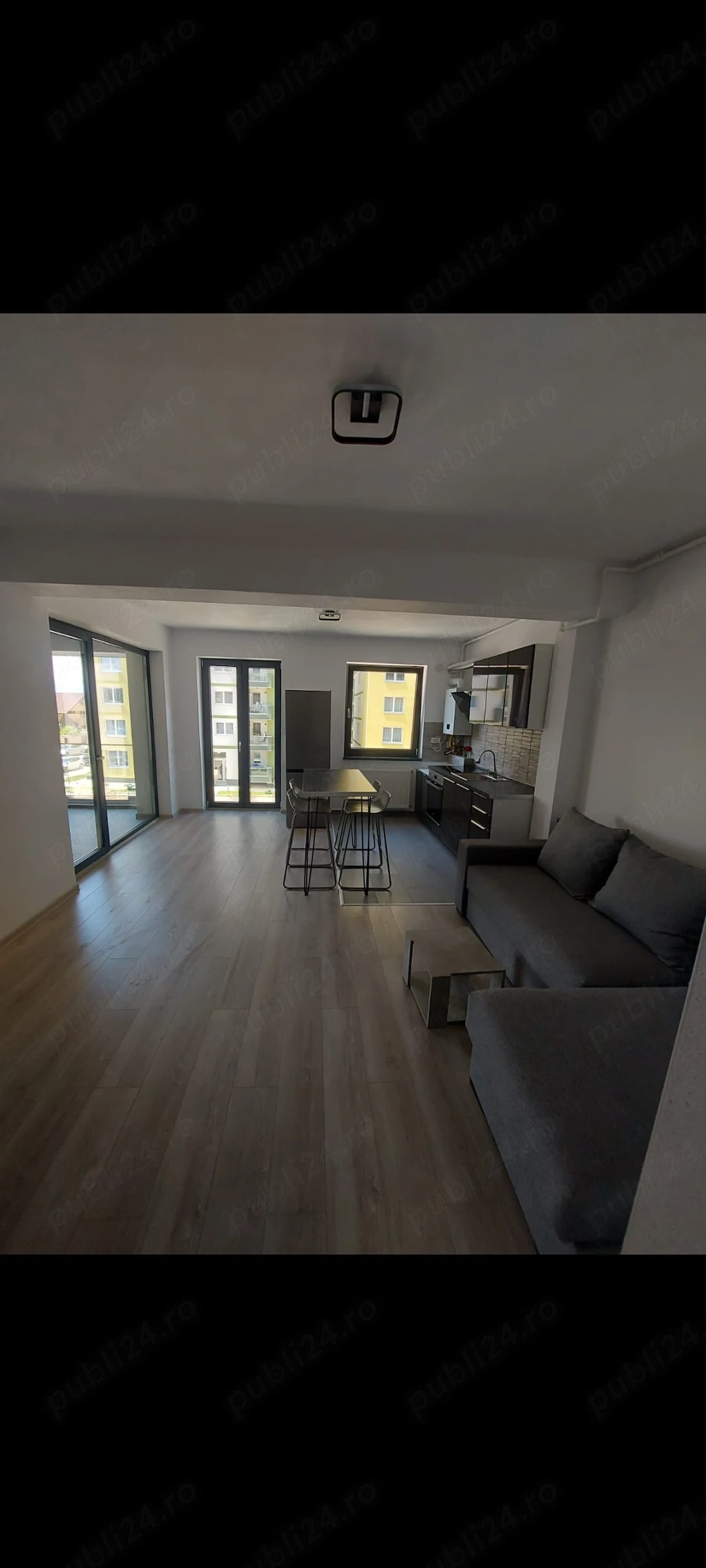 Vand apartament 2 camere, Platinum Residence, Coresi Brasov 