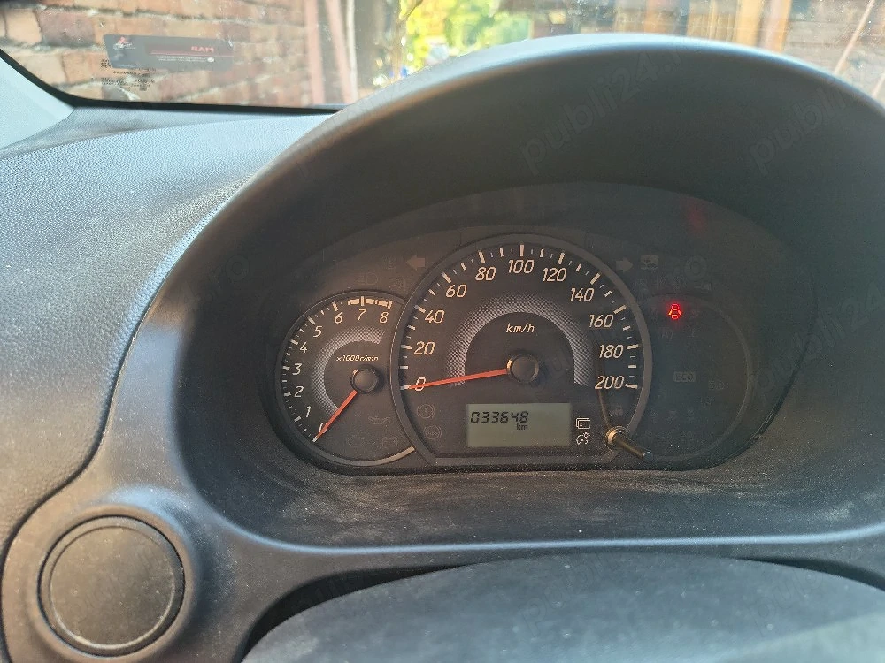 Mitsubishi Space Star Inform 8.500 Euro