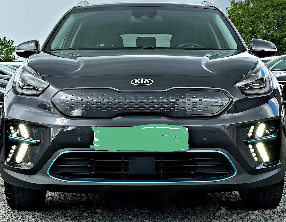 Vând Kia E Niro 2019, 
