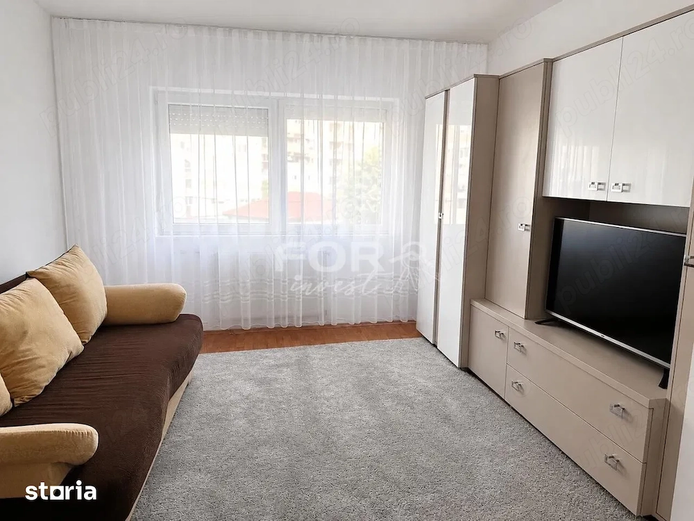 Apartament 1 Camera Inchiriere
