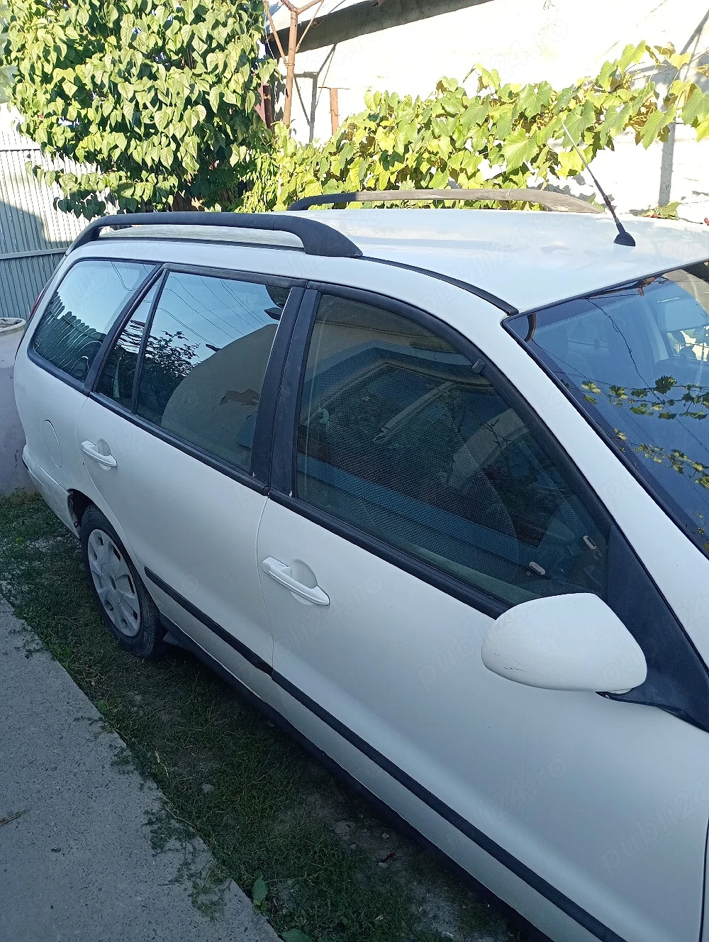 vând fiat marea weekend 