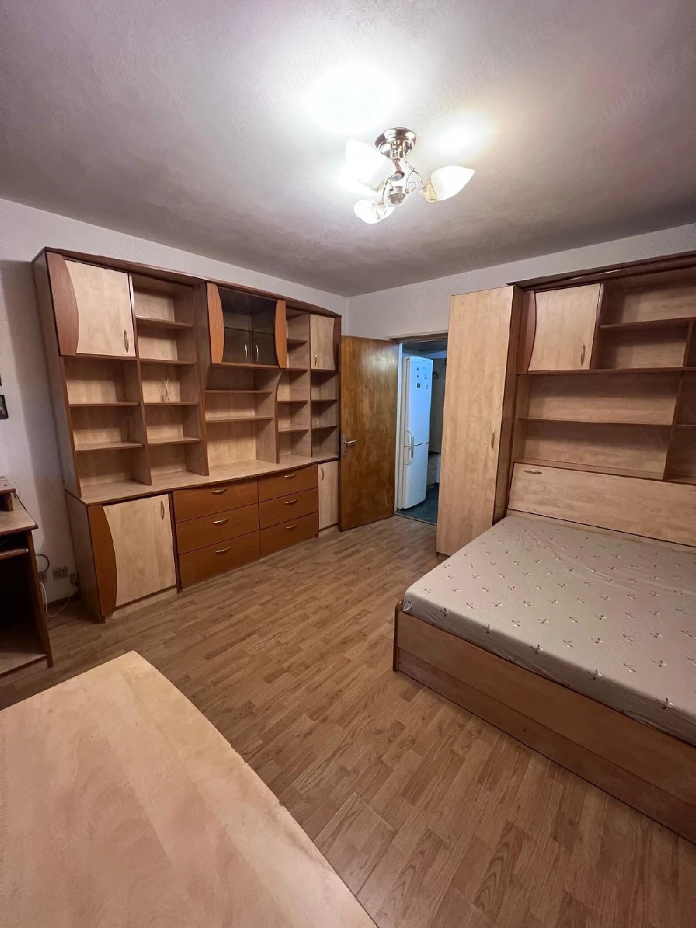 inchiriere garsoniera Berceni - Turnu Magurele