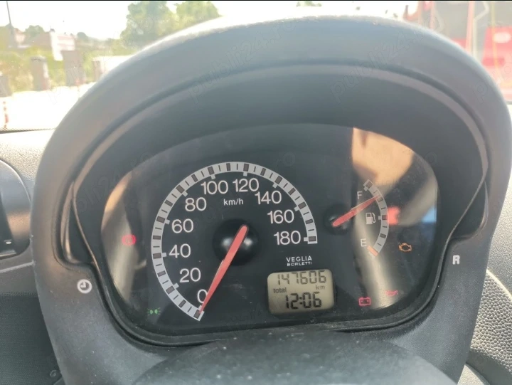 Fiat Seicento stare f. bună 
